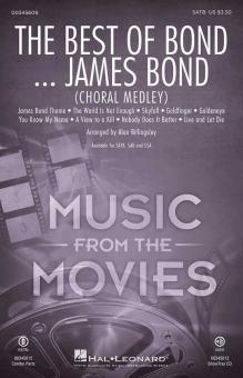 The Best Of Bond Download