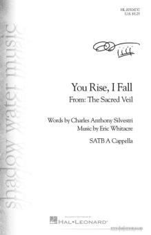 You Rise, I Fall Download