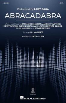 Abracadabra Download