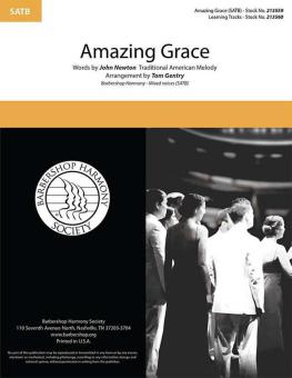 Amazing Grace Download