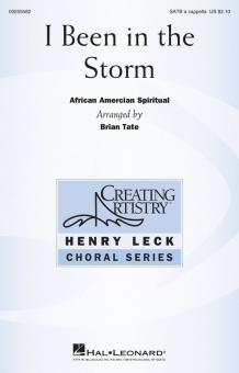 I Been in the Storm Download