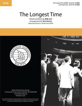 The Longest Time Download