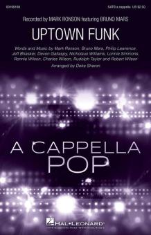 Uptown Funk Download