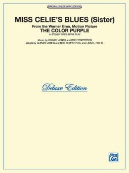Miss Celie's Blues (Sister) Standard