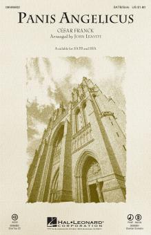 Panis Angelicus Download