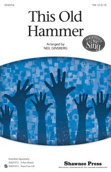 This Old Hammer Download