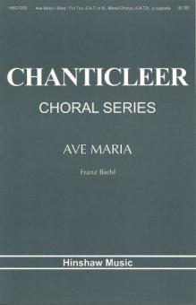 Ave Maria Download