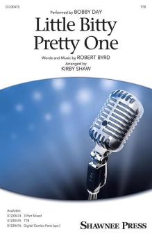 Little Bitty Pretty One Download