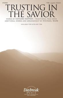 Trusting in the Savior Download