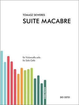 Suite Macabre 