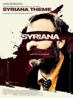 Syriana Theme Standard