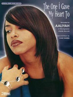 The One I Gave My Heart To Standard