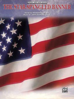 The Star-Spangled Banner 