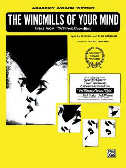 The Windmills of Your Mind 