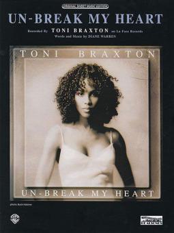 Un-Break My Heart Standard