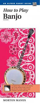 How To Play Banjo 