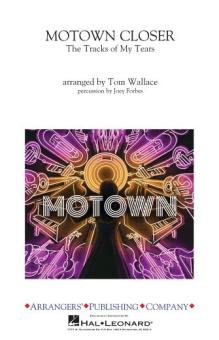 Motown Closer 