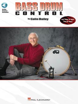 Bass Drum Control 
