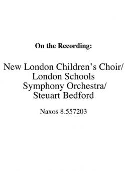 Psalm 150 op. 67 