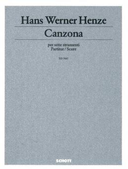 Canzona 