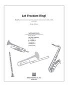 Let Freedom Ring! 