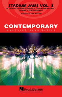 Stadium Jams Vol. 3 