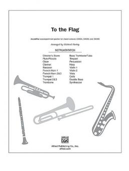 To The Flag 