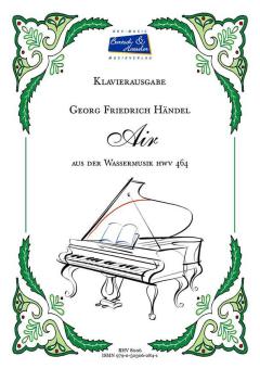 Air, HWV 464 