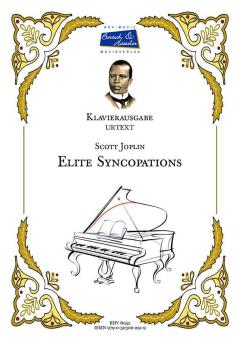 Elite Syncopations 