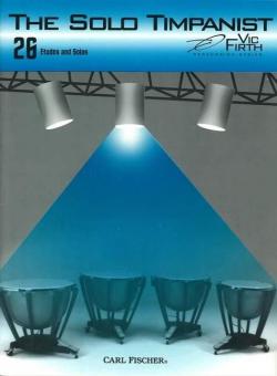 The Solo Timpanist 