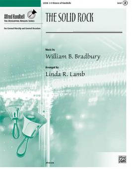 The Solid Rock 