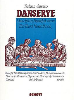 Danserye 2 Standard