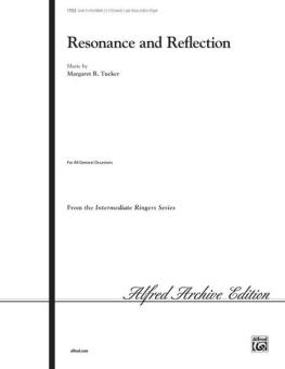 Resonance And Reflection 