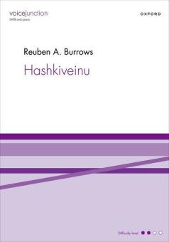 Hashkiveinu 