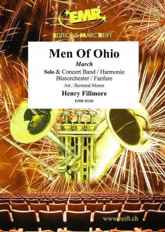 Men Of Ohio Standard