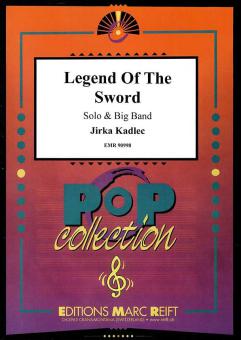 Legend Of The Sword Standard