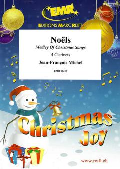 Noëls Standard