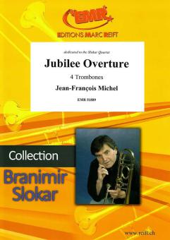 Jubilee Overture Standard