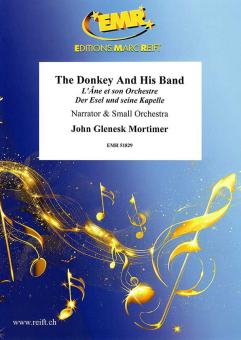 The Donkey And His Band Standard