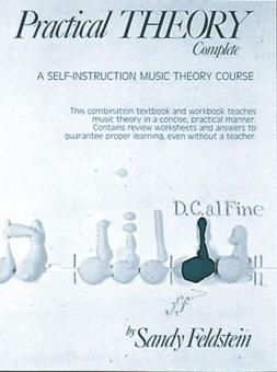 Practical Theory Vol. 2 