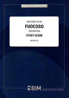 Fuocoso Standard
