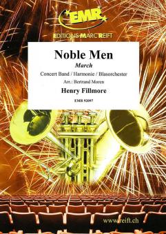 Noble Men Download