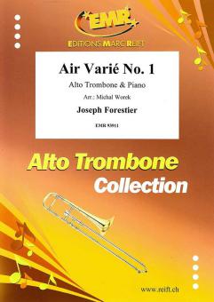 Air Varié No. 1 Download