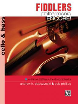 Fiddlers Philharmonic Encore! 