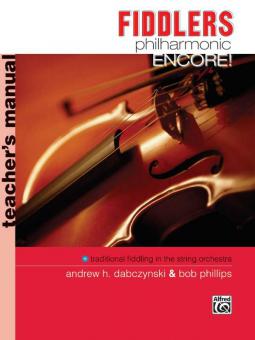 Fiddlers Philharmonic Encore! 
