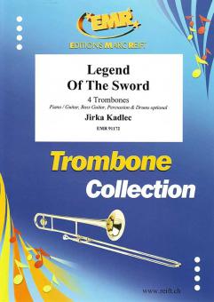 Legend Of The Sword Download