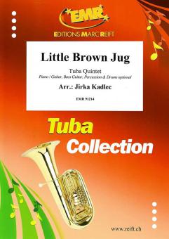 Little Brown Jug Download