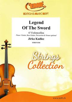 Legend Of The Sword Download