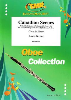 Canadian Scenes Download