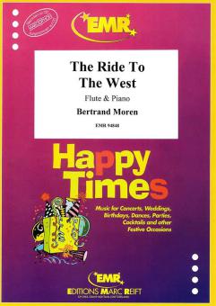 The Ride To The West Download